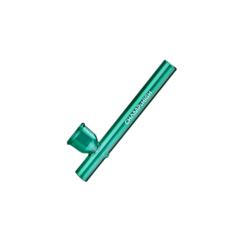 Champ High Mini Color Pipe+Grinder