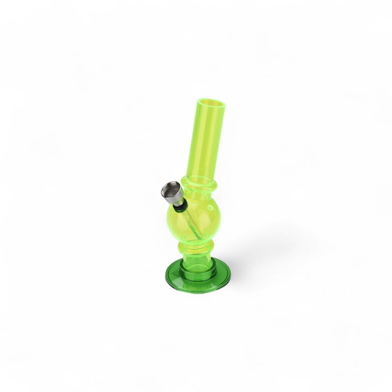 Champ High Mini rasta Waterpipe - Image 2