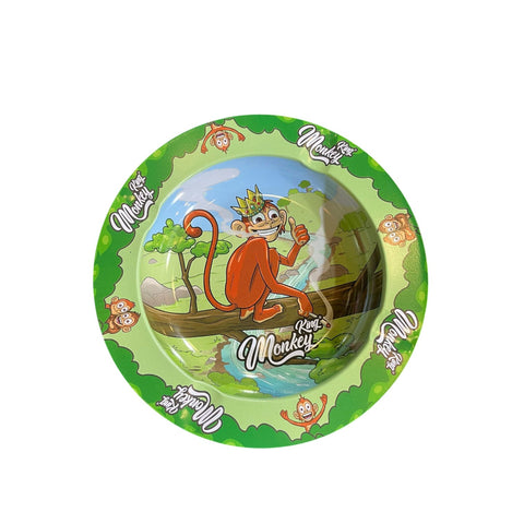 Monkey King Aschenbecher