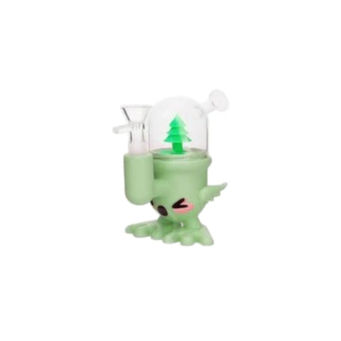 GDH Pinktopus Bong