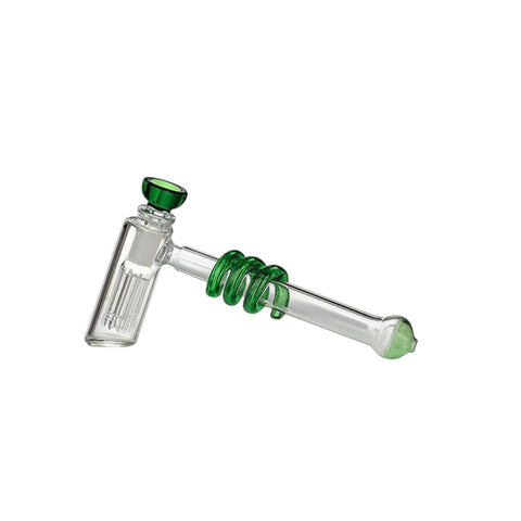 GDH Hammer Bubbler Bong Percolator