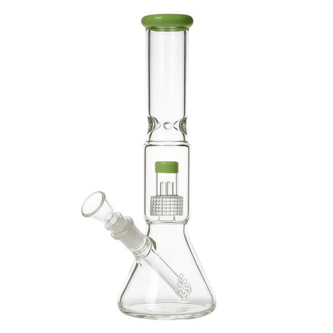 GDH Showerhead Percolator Glasbong