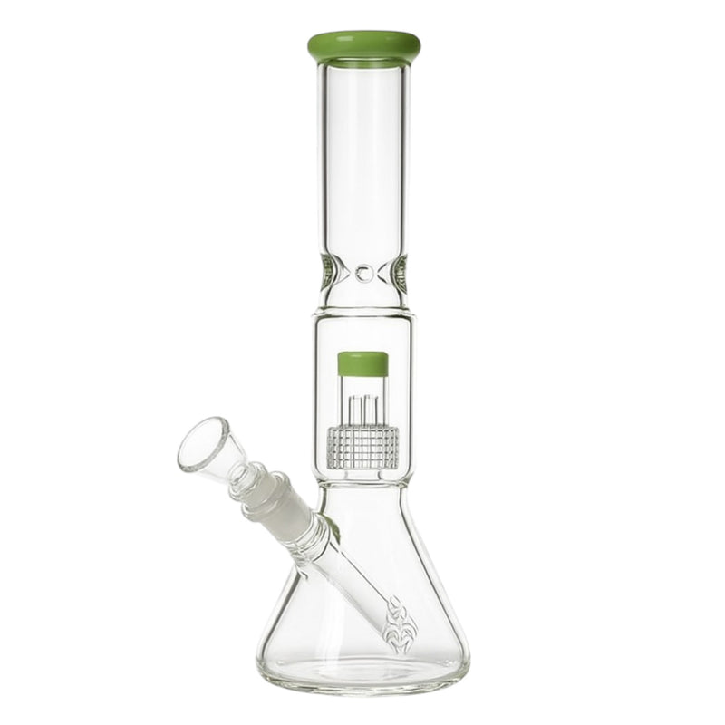 GDH Showerhead Percolator Glasbong - Image 2
