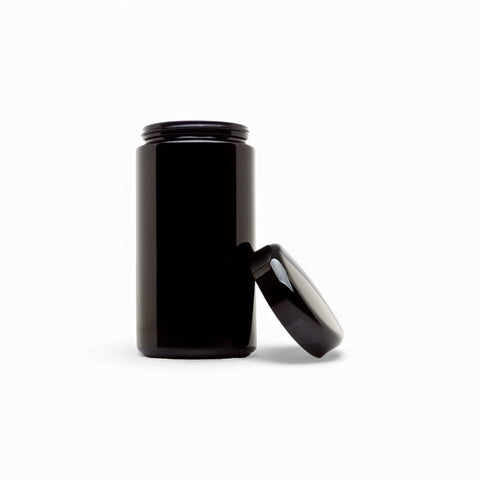 GDH UV - Glasgefäß