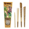 G-Rollz Pre Rolled Cones Colossial Dream Extra Thin Unbleached