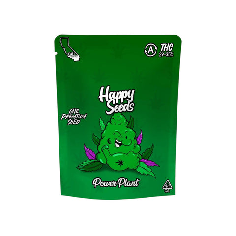 Happy Seeds - 1Stk