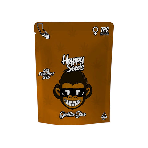 Happy Seeds - 1Stk