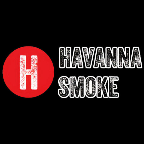 Havanna Smoke Tabak