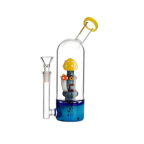 GDH Shroom Bloom Bong