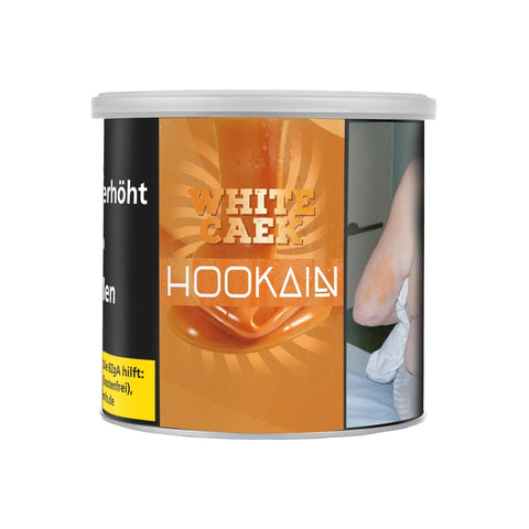 Hookain Tabak