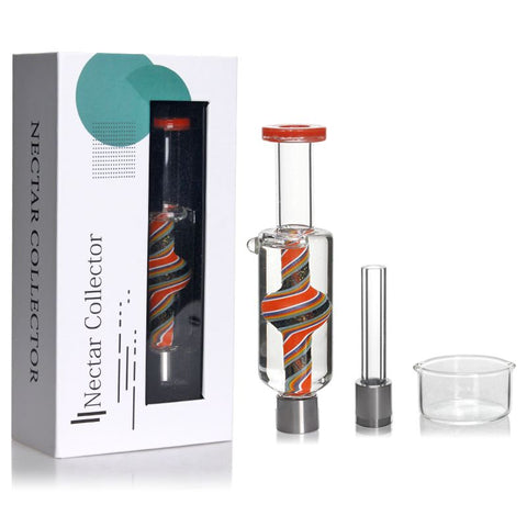 GDH Nectar Collector Psychodelic