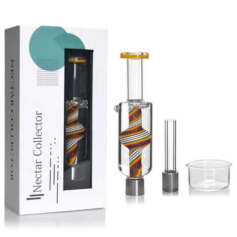 GDH Nectar Collector Psychodelic