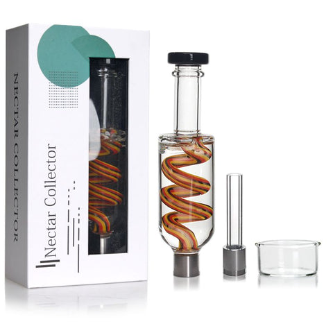 GDH Nectar Collector Spiral