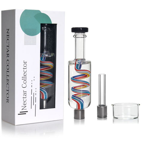 GDH Nectar Collector Spiral