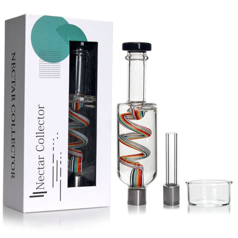 GDH Nectar Collector Spiral
