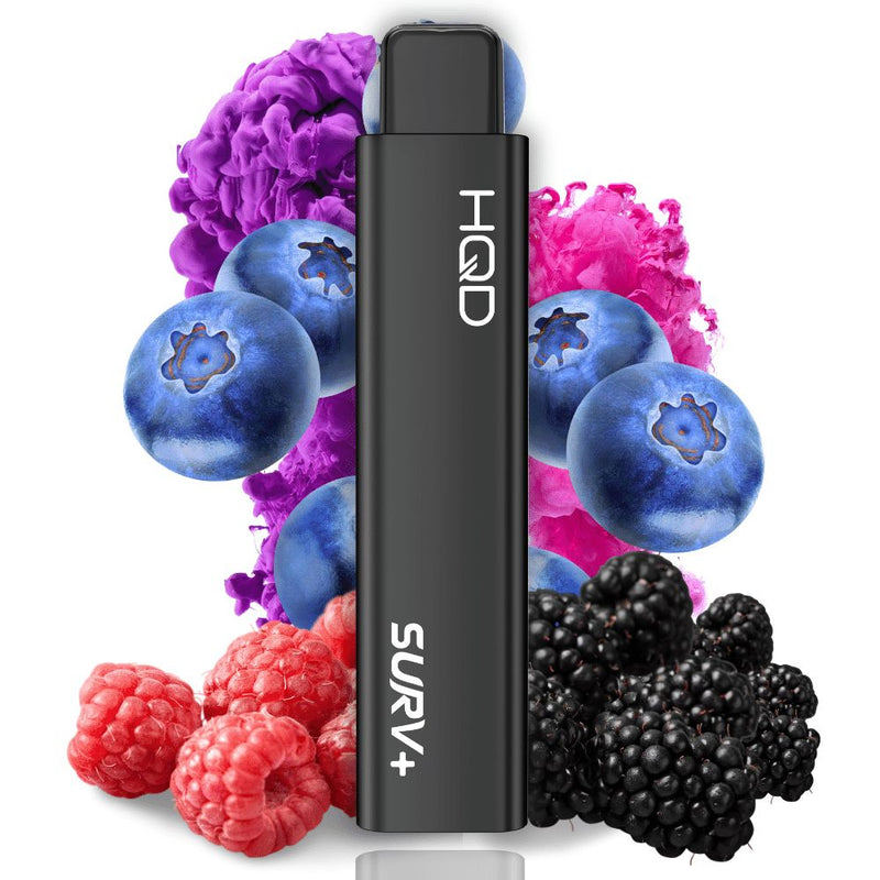 HQD Surv+ - Image 2