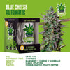 iGrowCan Cannabis Grow Kit Automatic Blue Cheese