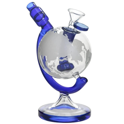 GDH Globe Bong