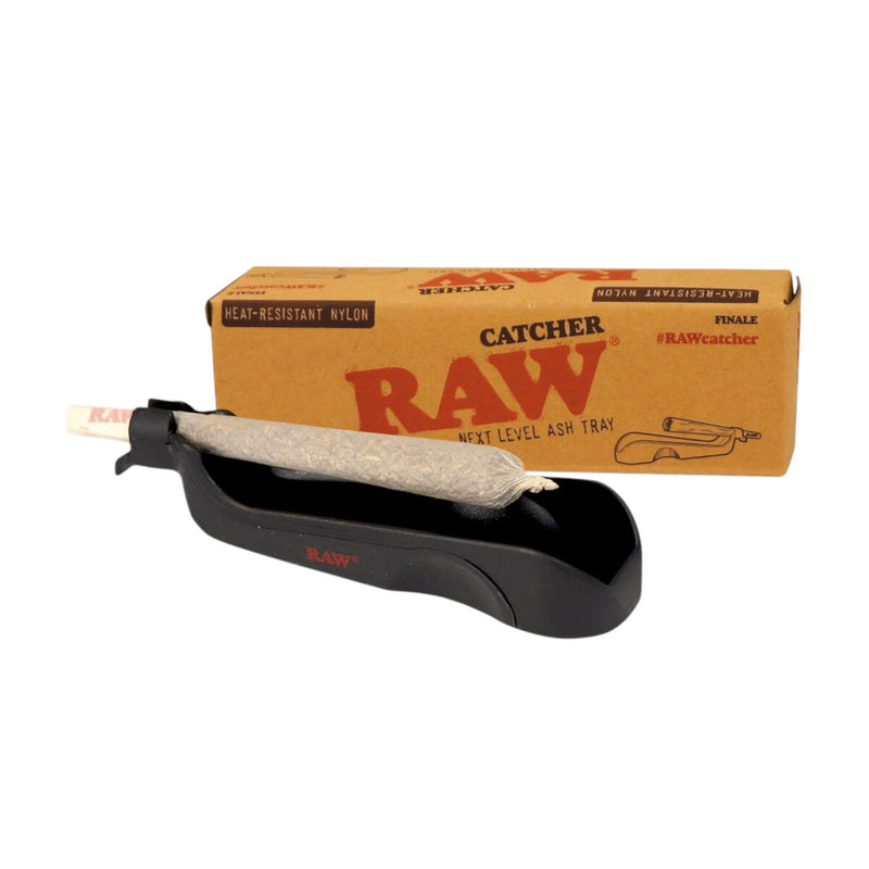 Raw Catcher Ashtray