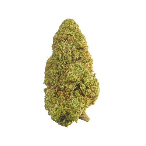 GDH CBG9 Blüten 40% Bubble Berry