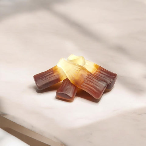 GDH 10 OH HHC Gummies