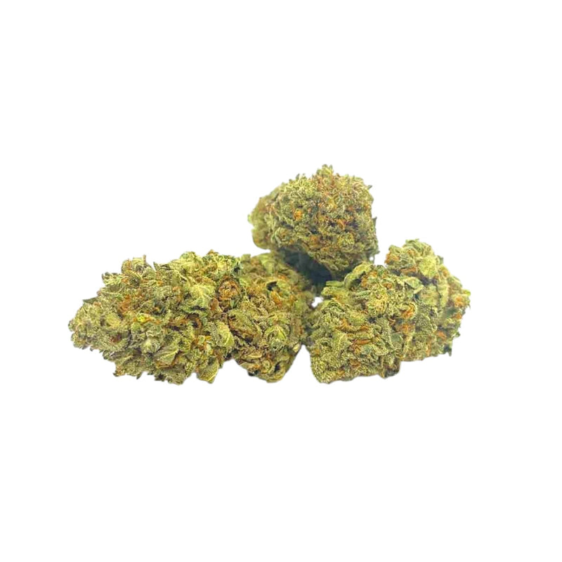 GDH CBD Blüten Lemon Haze