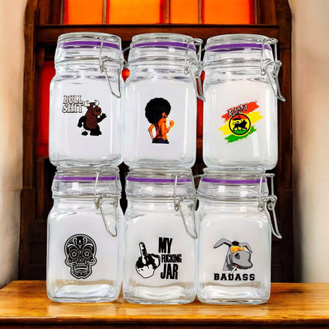 Juicy Jars Klein