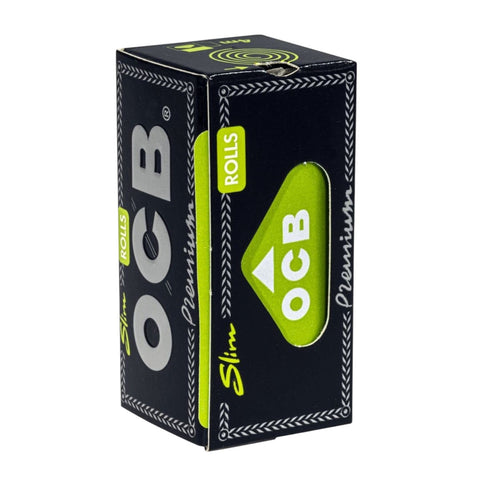 OCB Slim Rolls