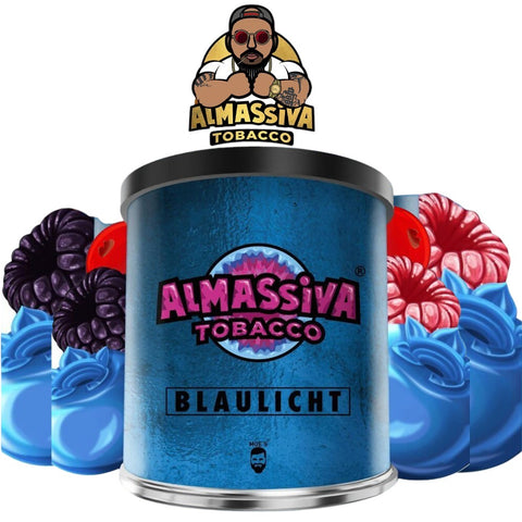 Almassiva Tabak
