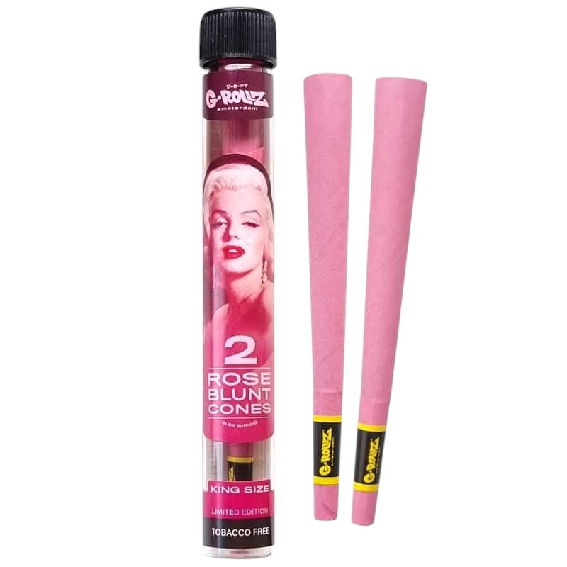 G-Rollz Blunt Cones - Image 2