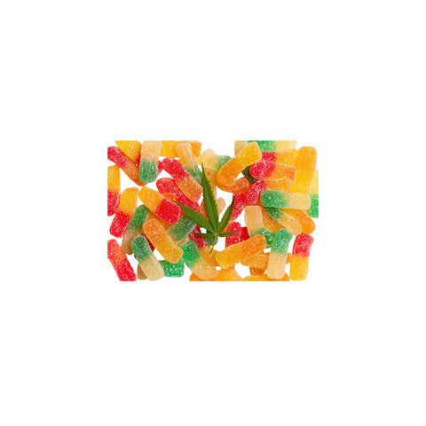 Heavens Haze 10 OH THC Gummies