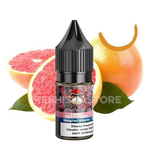 VapeApe Liquid 10ml