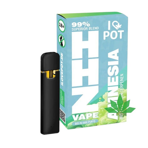 HHZ Vape Pen 95%