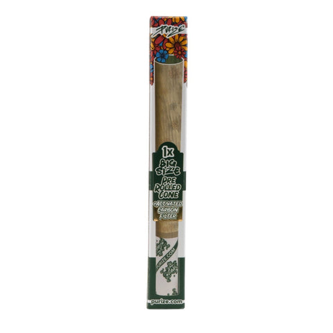 Purize Pre Rolled Cones