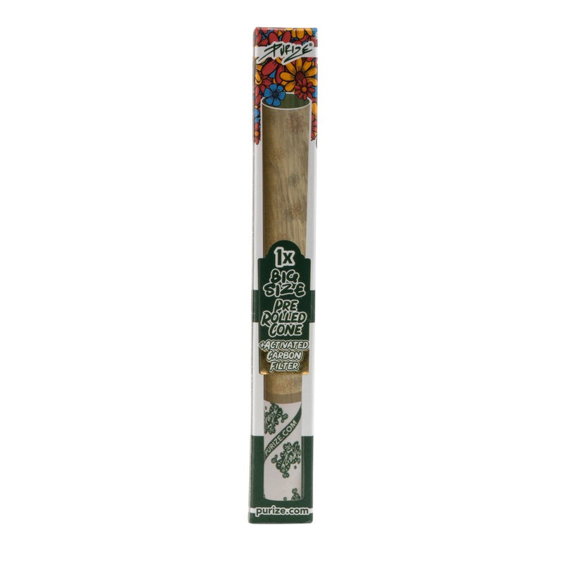 Purize Pre Rolled Cones