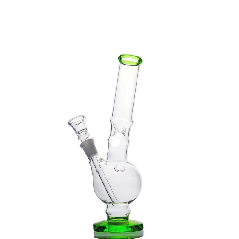 GDH Glas Bong Mit Kickloch - Image 2