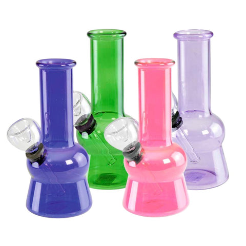 GDH Glas Bong Mini