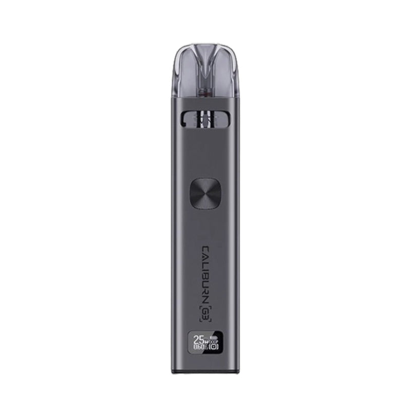Uwell Caliburn G3 Pro Kit Hellgrau