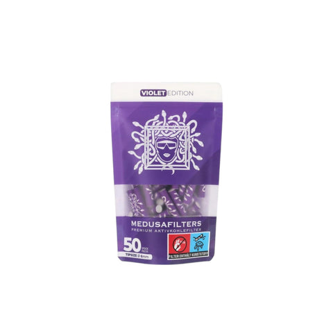 Medusa Activ Filters