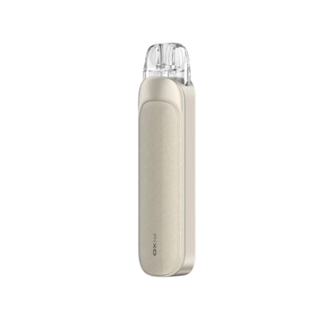 Aspire Pixo kit