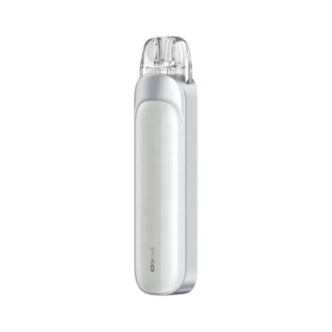 Aspire Pixo kit