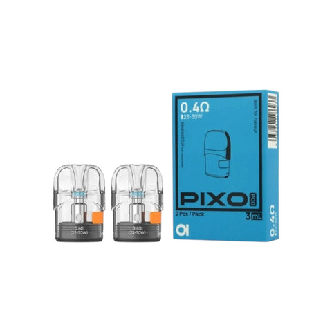 Aspire Pixo 2 Pce 0.4