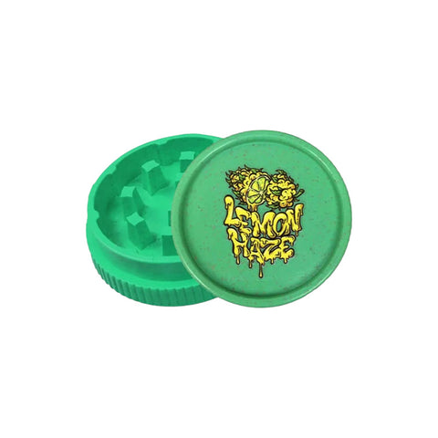 Eco Plastik Grinder Lemon Haze