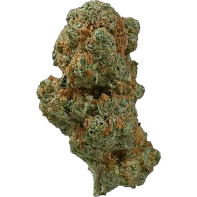 GDH CBG9 Blüten 40% Bubble Berry
