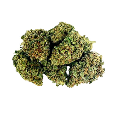GDH CBG9 Blüten Sour Lemon 40%