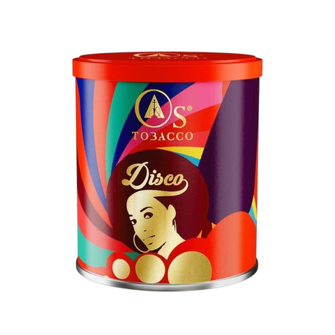 Os Tobacco 200g