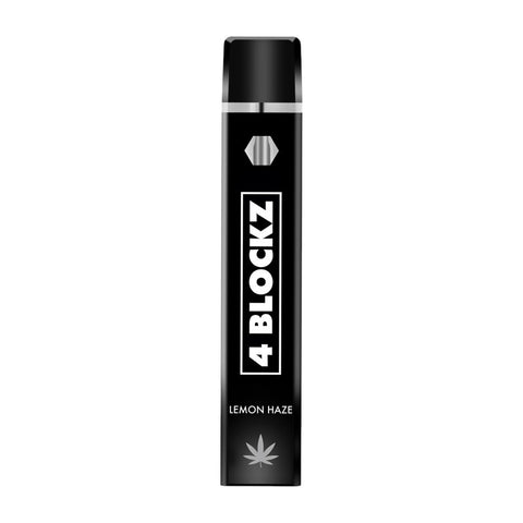4 Blockz H2 Superior Vape