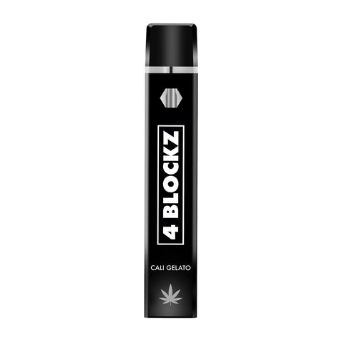 4 Blockz H2 Superior Vape