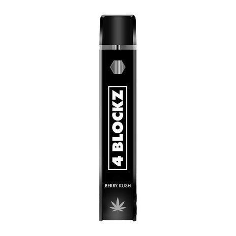 4 Blockz H2 Superior Vape