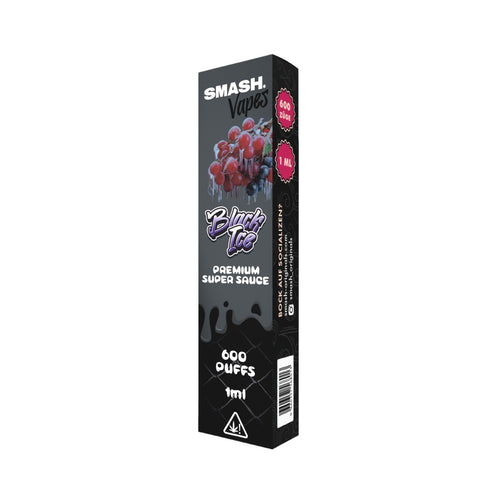 Smash 10-OH-HHC Vape